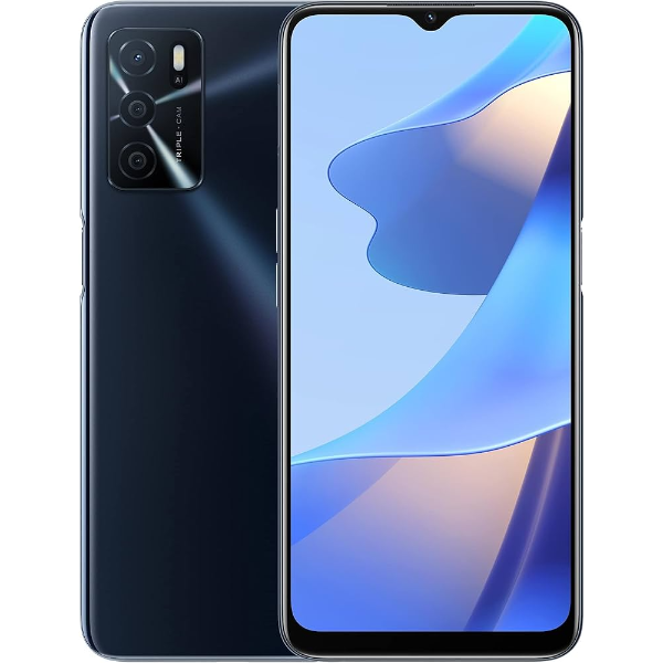 OPPO A16s smartphone