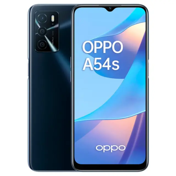 OPPO A54s smartphone