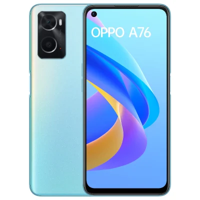 OPPO A76