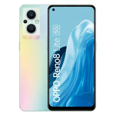 OPPO Reno8 Lite 5G