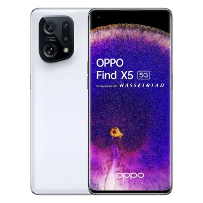 OPPO Find X5 5G