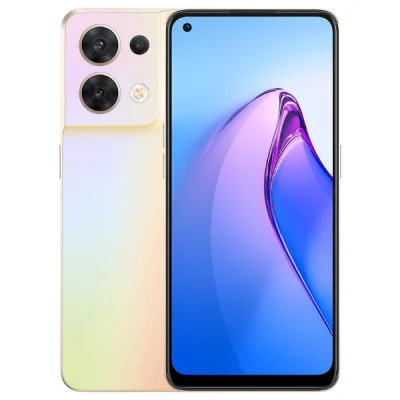 OPPO Reno8 5G