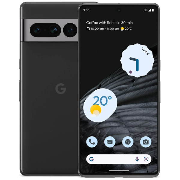 Google Pixel 7 Pro