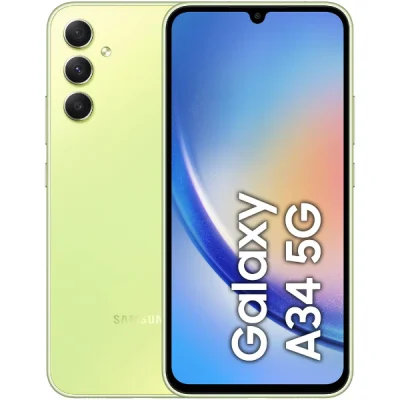 Samsung Galaxy A34 5G