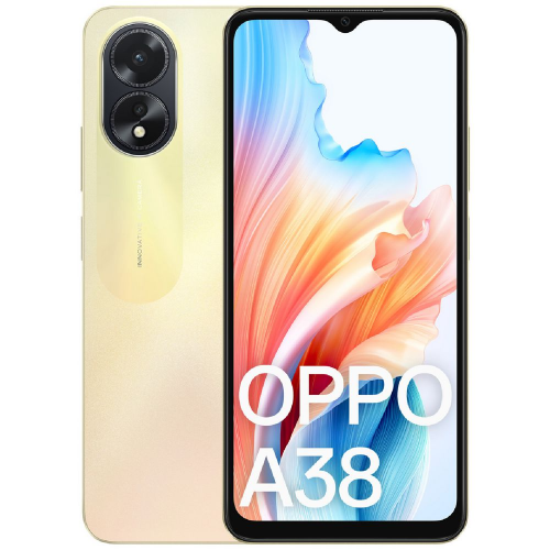 OPPO A38 smartphone