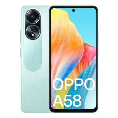 OPPO A58