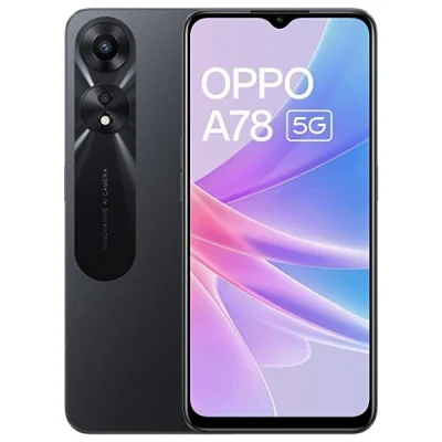OPPO A78 5G