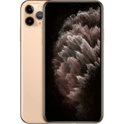 Apple iPhone 11 Pro Max
