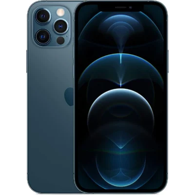 Apple iPhone 12 Pro