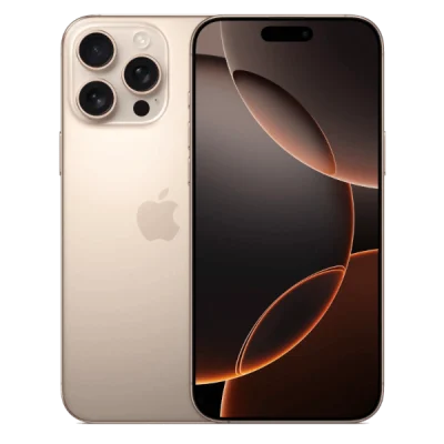 Apple iPhone 16 Pro Max