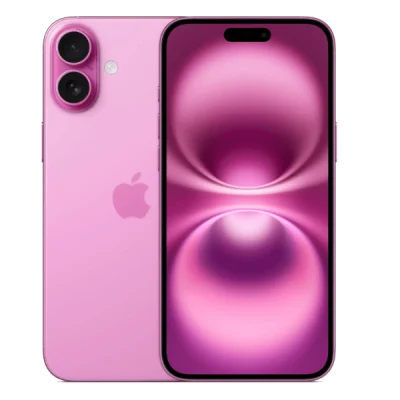 Apple iPhone 16 Plus