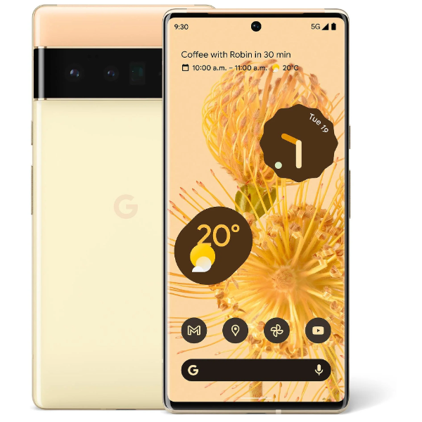 Google Pixel 6 Pro