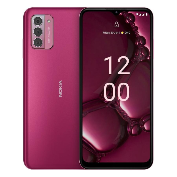 Nokia G42 smartphone