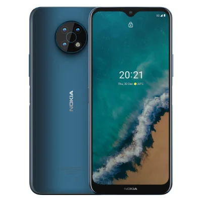 Nokia G50 5G
