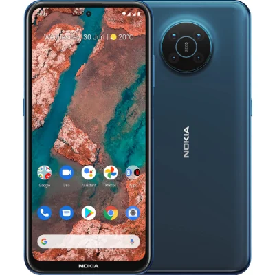 Nokia X20 5G
