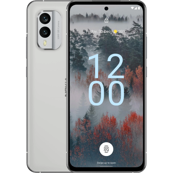 Nokia X30 smartphone