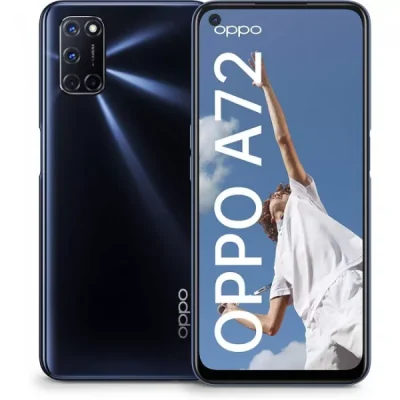 OPPO A72