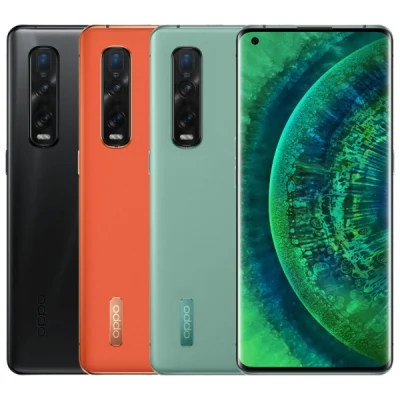 OPPO Find X2 Pro