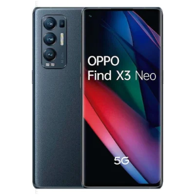 OPPO Find X3 Neo