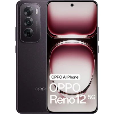 OPPO Reno12 5G