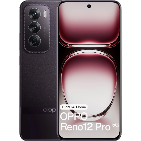 OPPO Reno12 Pro smartphone