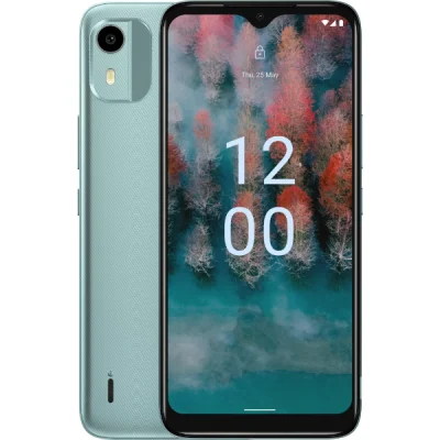 Nokia C12