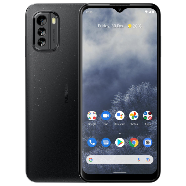 Nokia G60 5G smartphone