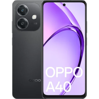 OPPO A40