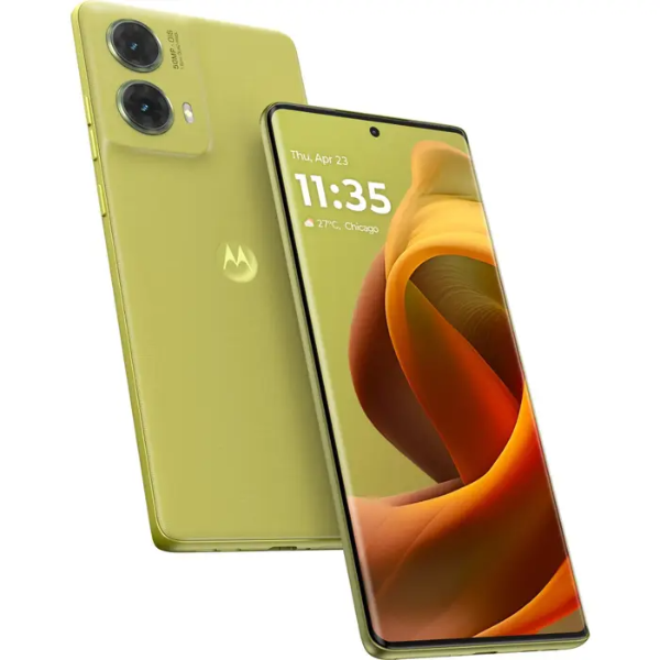 Motorola G85 smartphone