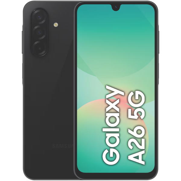 Samsung Galaxy A26 5G