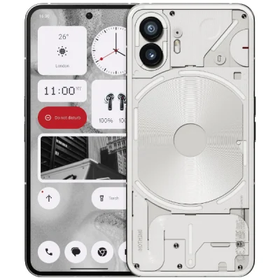 NOTHING Phone (2) 5G
