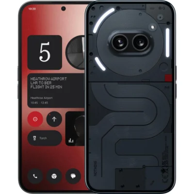 NOTHING Phone (2a) 5G
