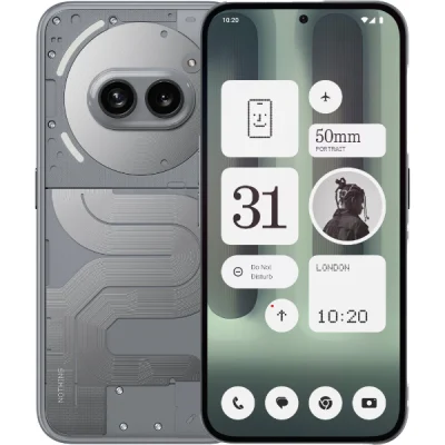 NOTHING Phone (2a) Plus 5G