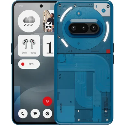 NOTHING Phone (3a) 5G