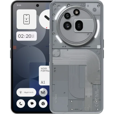 NOTHING Phone (3a) Pro 5G