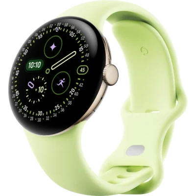 Google Pixel Watch 4