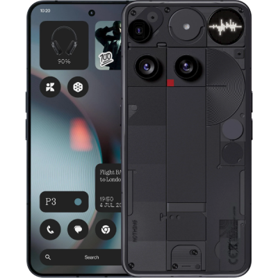 NOTHING Phone (3) 5G