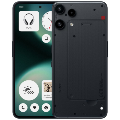 NOTHING Phone (3a Lite)