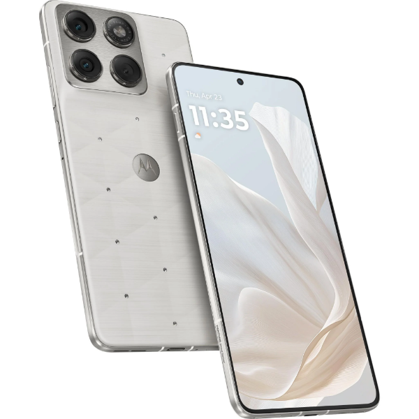 Motorola Edge 70 5G (Swarovski Edition)