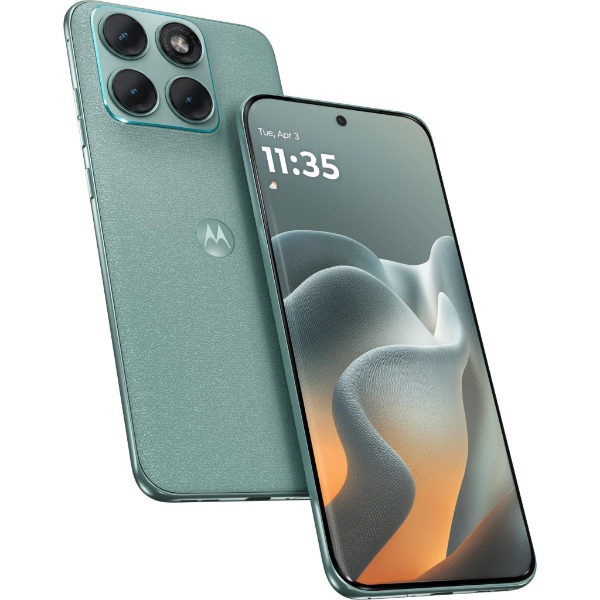 Motorola Edge 70 Fusion 5G
