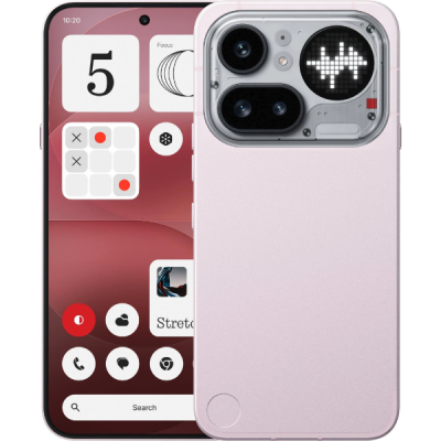 NOTHING Phone 4A Pro