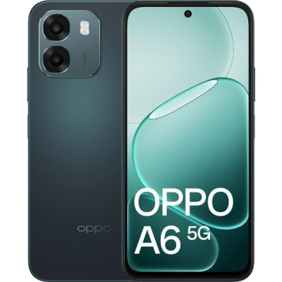OPPO A6 5G