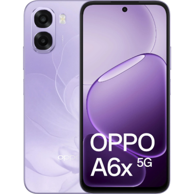 OPPO A6X 5G
