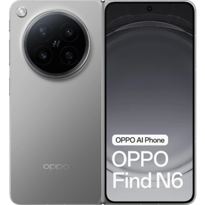 OPPO Find N6 5G 512GB