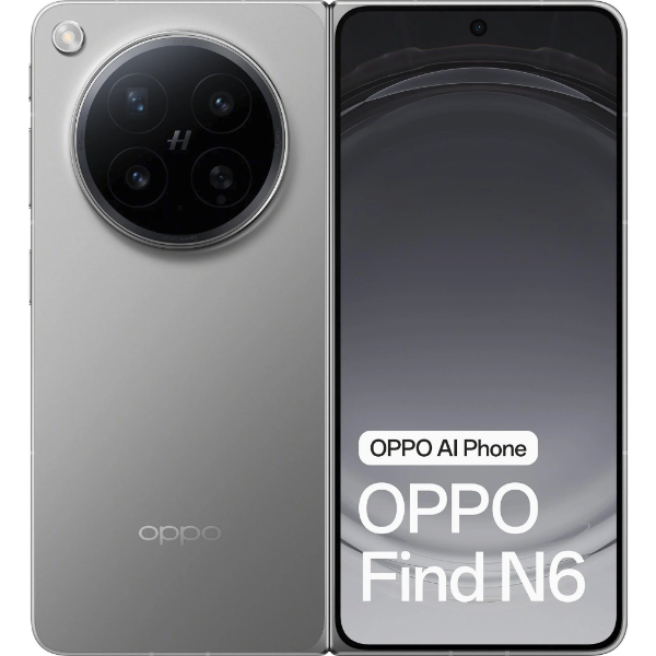 OPPO Find N6 5G 512GB