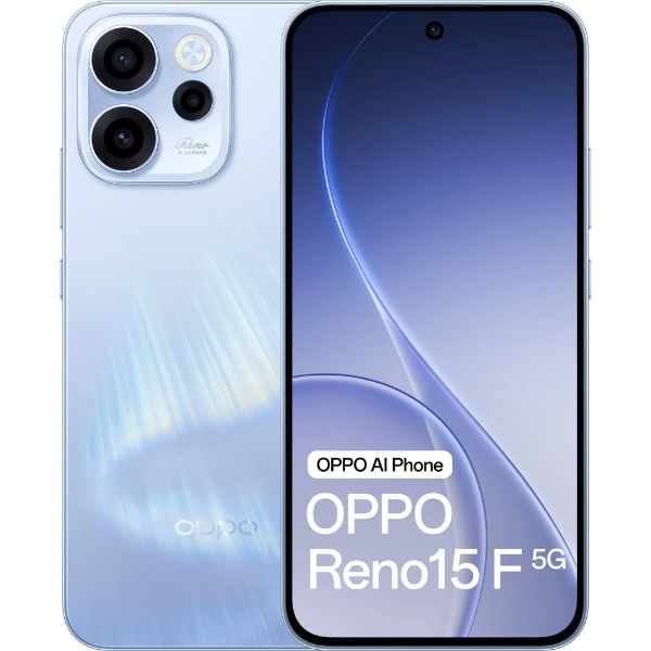 OPPO Reno 15 F 5G