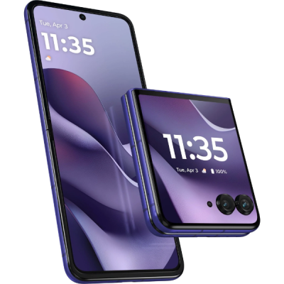 Motorola Razr 70 Ultra